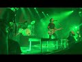 Rise against-whereabouts unknown (live debut) Metro residency 40 year celebration night two 3/31/23