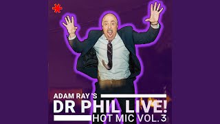 Jay Leno is Back! (Holiday Special)