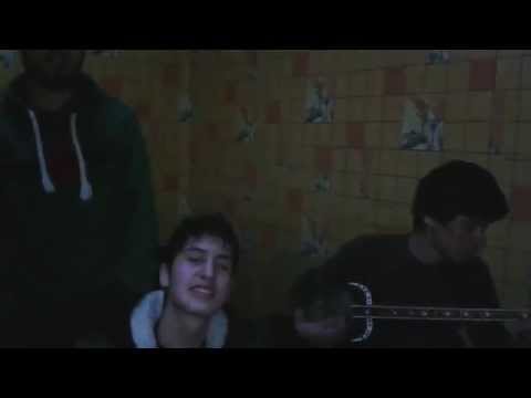 Ck(Johnny Depp & mc Donik) - I LOVE YOU (2014)