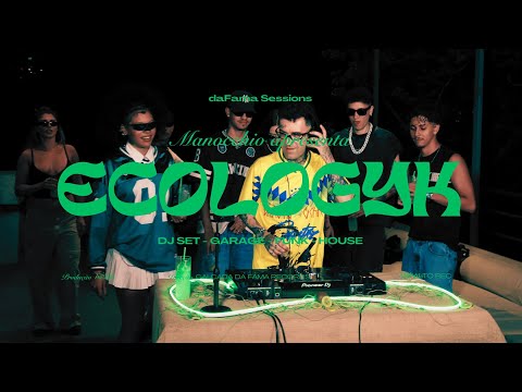 Asfalto Rec and MANOCCHIO