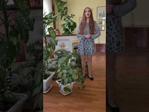 Ой, казала мені мати. С. Гулак-Артемовський