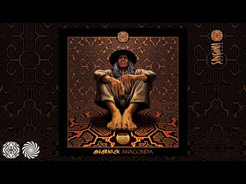 Anarkick & Juanmad - Here for Music