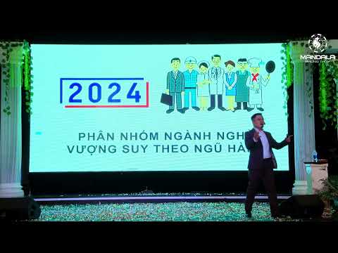 CHÌA KHÓA THÀNH CÔNG 2024 _Chuyên gia Nguyễn Ngoan
