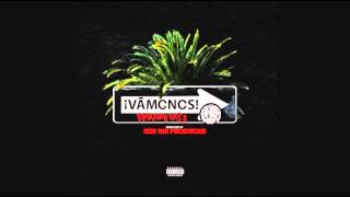 Audio Push - Vámonos Feat. Kap G Produced by Izze The Producer