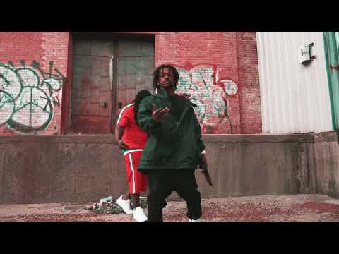 3GANGSMURF FT.BLACK MIKE  SOLDIER