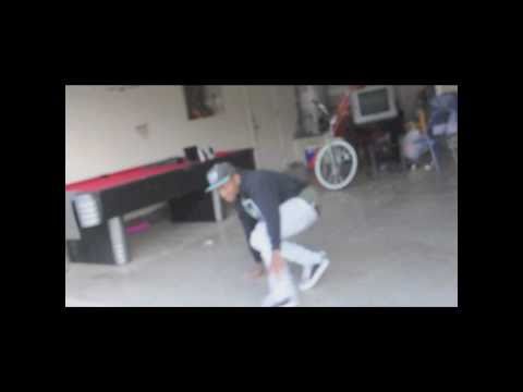 Young Sam Vs. Yung Incredible