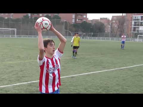 C.D.  MOSCARDO    5      2    C.D.  ELIDA OLIMPIA