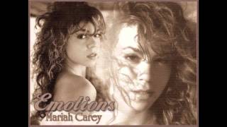 Mariah Carey -Can&#39;t Let Go (HD)