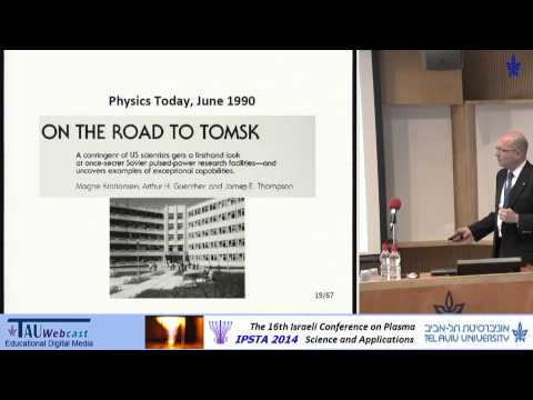 Trends in high power microwaves