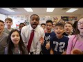 The Morning Song | Mr. Reed | Songs for Kids