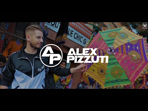 ALEX PIZZUTI - INDIA TOUR -2020 [ VRJ PRODUCTIONS ] - TEAM VRJ