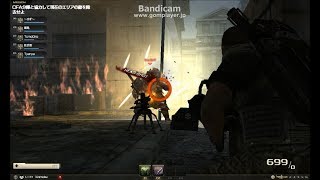 kinmokuのHOUNDSプレイ　Part2