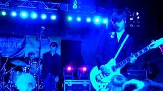 The Strypes What the People Don&#39;t See SXSW 2014