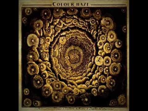 Colour Haze - Colour Haze (Full Album)