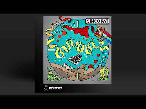 Premiere: AFFKT - Figurs (Original Mix) -  Sincopat