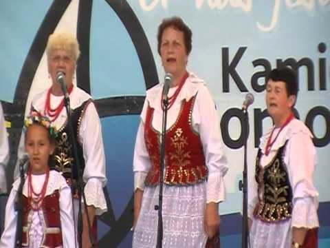 Zespół "Rudniczanka" - Za las