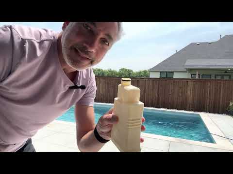 Fisca Automatic Electric Water Gun Review & Unboxing