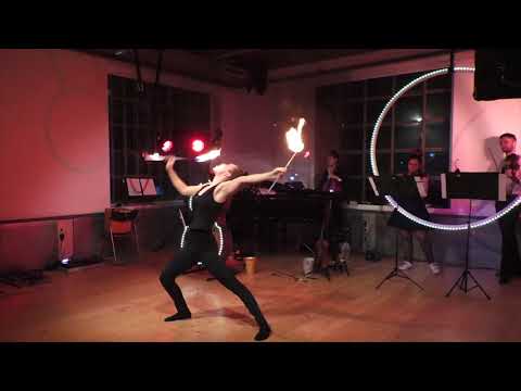 The Freestyle Orchestra (SwingFire)