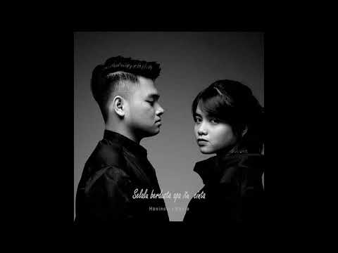 Hanin Dhiya X Aldy Maldini - Benar Cinta (Lirik)