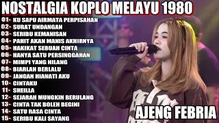 Download lagu Dangdut Melayu Viral TikTok-kusapu airmata perpisahan-Terbaru 2026 Koplo Malaysia! KOPLO BERKAH mp3