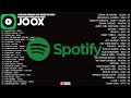 Noah,Dmasiv,Letto,Vierra,Geisha,Nidji,Peterpan - Top Lagu Indonesia April 2023 By Joox & Spotify