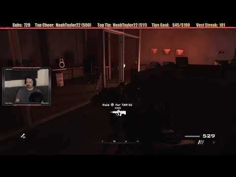 Call of Duty: Modern Warfare 2 Campaign Remastered pt6 - Lights Out/Yes, THAT Twist!