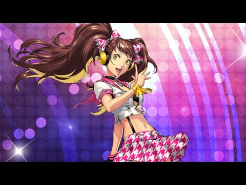The First Dance: The Story of Persona 4 Dancing All Night | Gaming Retrospective
