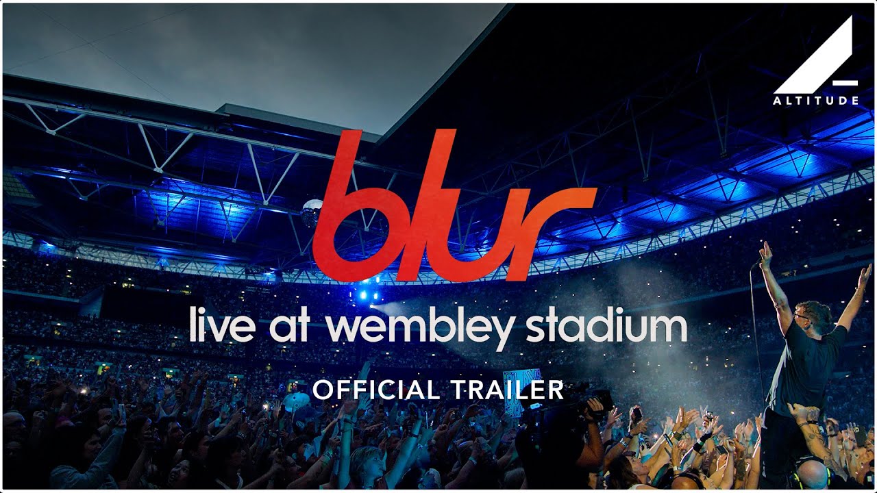 Official Trailer