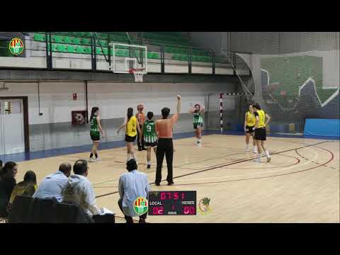 Adesavi 51 - Ilicitano 53