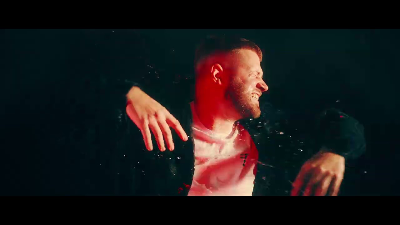 USED - LIMELIGHT [Official Music Video]