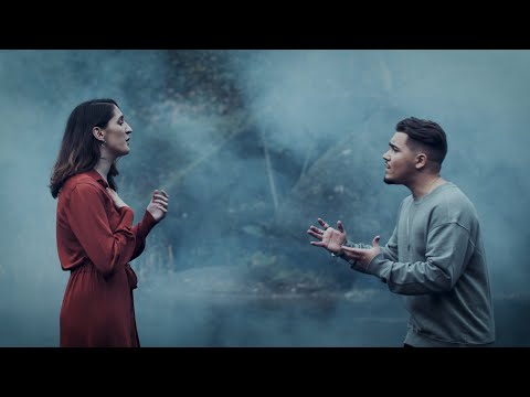 Nuno Ribeiro, Ainoa Buitrago - Por Ti