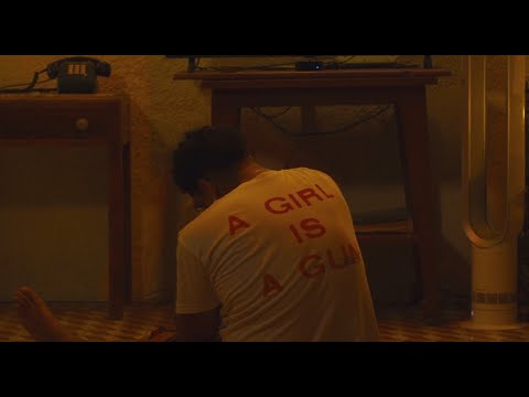 KA BAT - LE HASCHE, ICEY, JO X (Official Music Video)