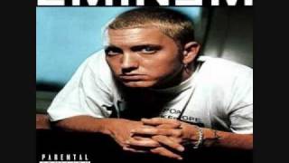 Eminem - Rock Bottom (Original High Quality)