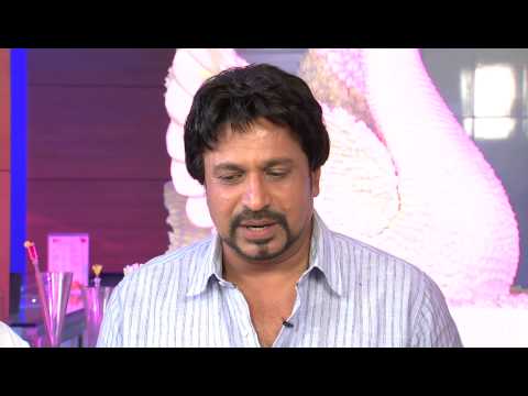 Thani Nadan I Ep 74 Part 3 - Karimeen nirachu chuttathu  recipe I Mazhavil Manorama