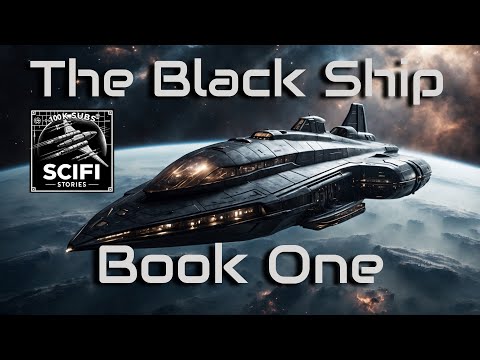 The Black Ship - Book one | HFY