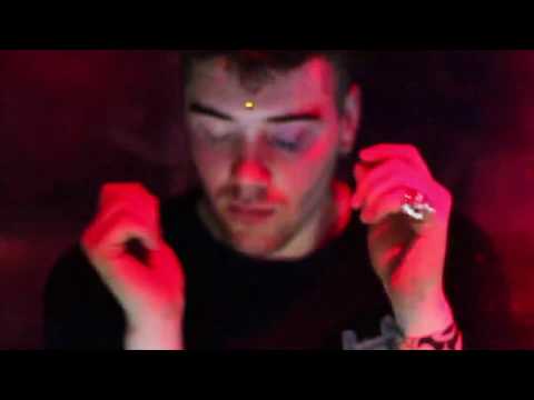 Alexis Cabrera - Club Berlin - 2015 - Aftermovie