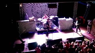 What's In The Box - Four Year Strong