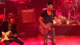 BRINGS - JECK-JEAH @Kulturkirche *NEU* *HD* 23.09.2015