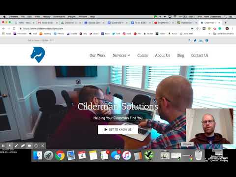 The #1 SEO Mistake Web Designers Make When Doing a Website Redesign