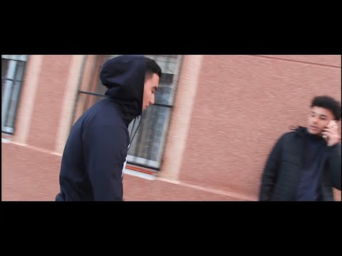 Kazda - BUITRES ( Videoclip Oficial )