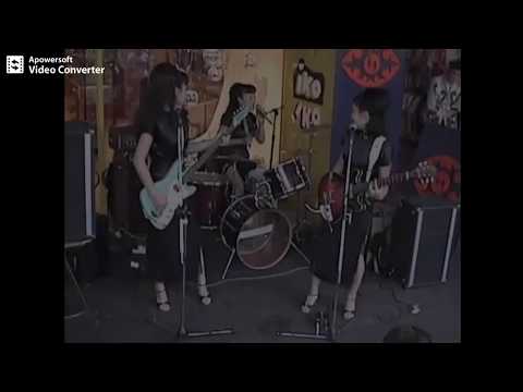 BARRACUDA / THE 5.6.7.8'S