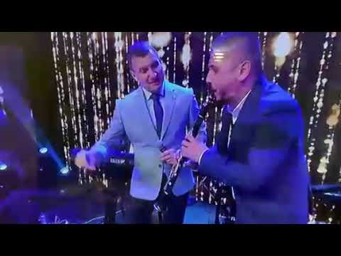 Sead Muqa - SEI - Gazel 2022