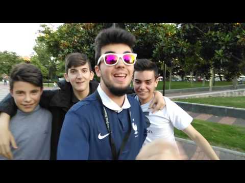 TUERO - Suéltate un Free #3