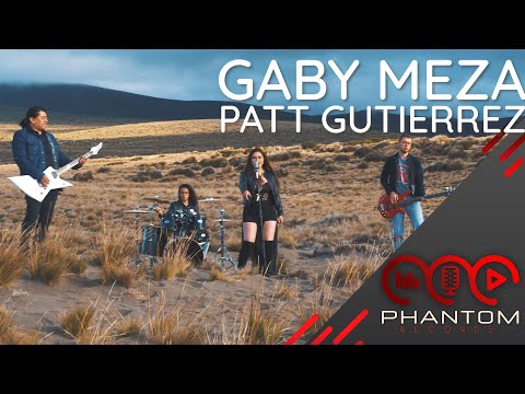 Video de la banda Patt Gutierrez