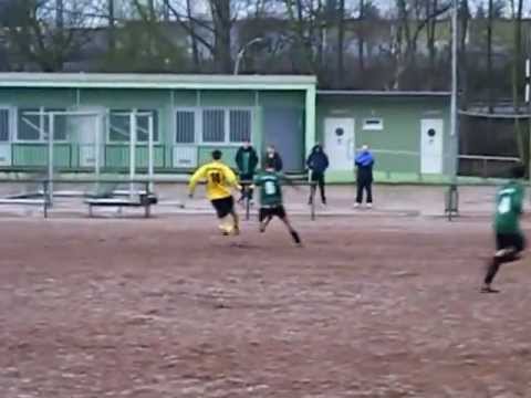 TuS Victoria Buchholz vs. SV Wanheim 1900