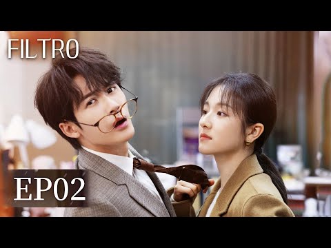 Filtro | Episodios 02 Completos (Filter) | WeTV