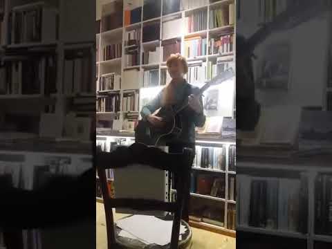 Kallen - Kallen - Byssan lull, swedish lullaby