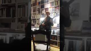 Video Kallen - Byssan lull, swedish lullaby