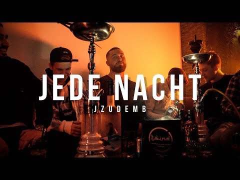 Jayo - Jede Nacht (prod. by Josh Petruccio) [Official Video]