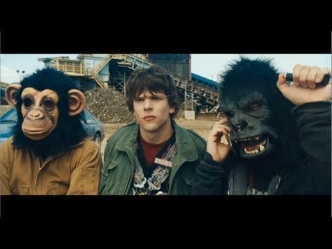 afbeelding 30 Minutes or Less